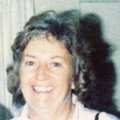 Dorothy Jean Hollowell