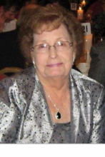 Juanita Evelyn Coleman