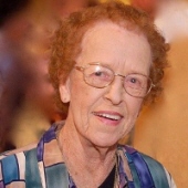 Sylvia Faye Rhodes