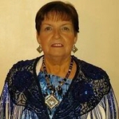 Dorothy Marie Hartman