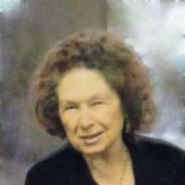Audrey June Groom