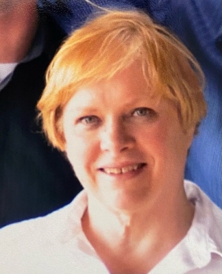 Photo of Jeanette Whitbeck