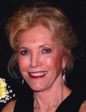 Nancy Carol Ward