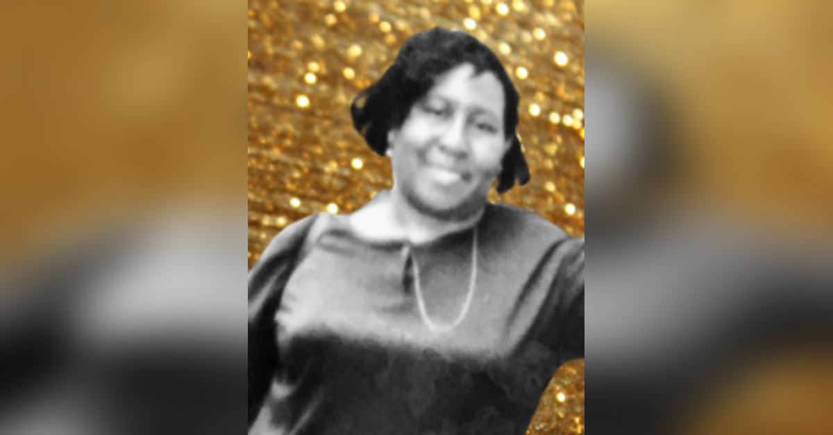 Obituary information for Betty Williams