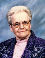 Doris Lorraine Buttel