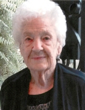 Helen Elizabeth Lamm