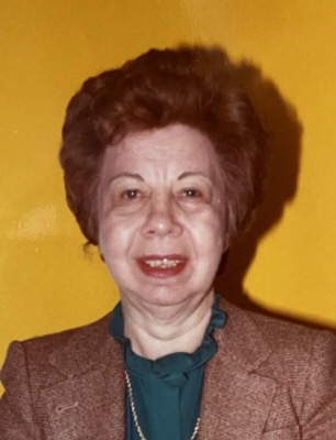 Photo of Frances Guadagno