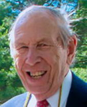 Robert L. Stephens Sr.