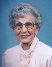 Eleanor J. McCoid
