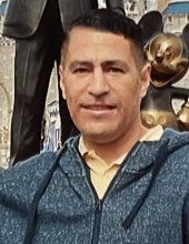 Carlos Manuel  Cordova