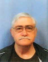 Robert E. "Bob" Haught 2490673