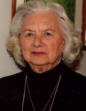Ruth Prange