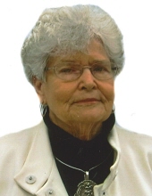 Barbara Jean Ware