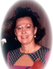 Martha O'Dell Mayes