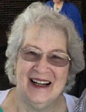 Rita M. Tucker