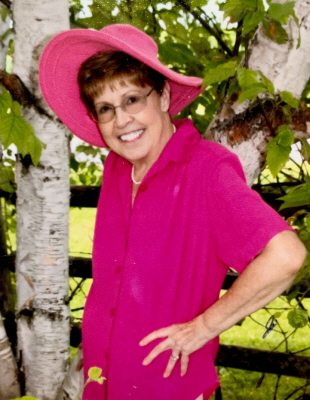 Judith Elaine "Judy" Laskowski