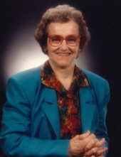 Mary C.  McDaniel