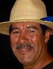 Photo of Anthony Ledesma