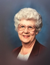 Barbara P. Yeazell