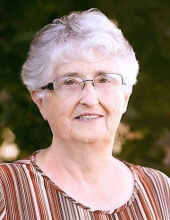 Shirley Mae Burtch
