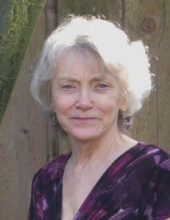 Patricia Marie Royal