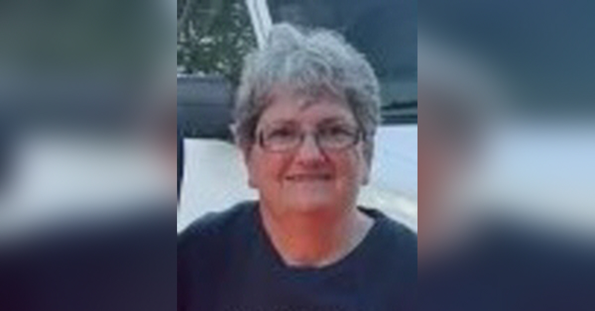 Obituary information for Virginia Von Haden