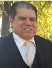 Jose  Alejandro Arizaga Morelos