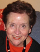 Ann Fanning Gallagher