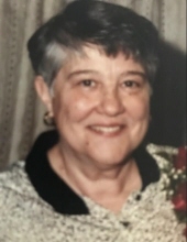 Lila Joyce Ransdell