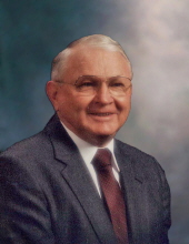 Photo of Frank Lineberger, Jr.