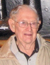 Robert G. Byers