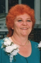 Susan Heishman Delawder