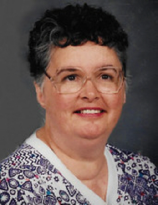 Photo of Joyce Kennedy