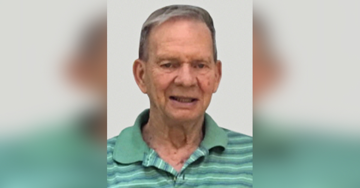 Obituary information for Lowell Hammer