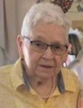 Sheila  Frances Kelly