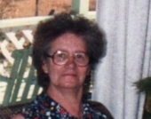 Mae Miller