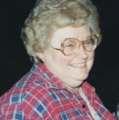 Betty H. Rudy