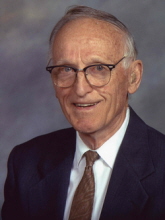 Fred B. Winkler