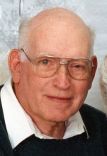 Richard A. Cooper