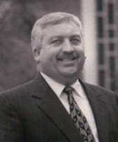 John W. Fincham,  Jr.
