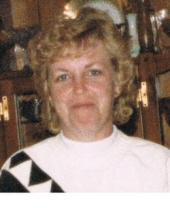 Joyce M. Rinard