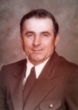 Mitchell E. Clark