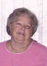 Jeannette Gertrude Cunningham