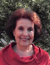 Frances T. Carbognani
