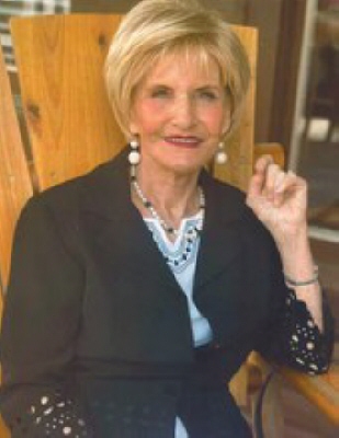 Photo of Joyce Earl