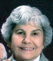 Margaret Mary Dilello