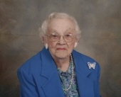 Bertha B. 'Polly' McIlwee 2491332