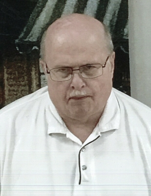 Photo of William Morel, Jr.
