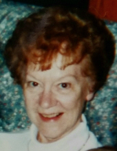 Ruth Lois Fisher
