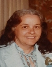 Rosella M. Goodwin